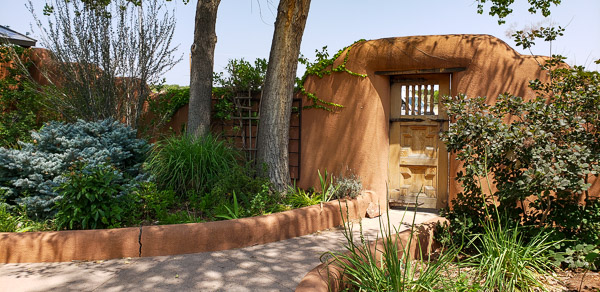El Rancho de las Golondrinas, New Mexico